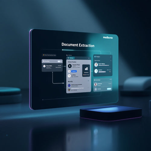 Automate Invoice Extraction & Queries with DocumentPower in n8n