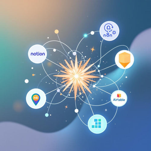 Optimize Lead Scoring with n8n & Outscraper for Google Maps