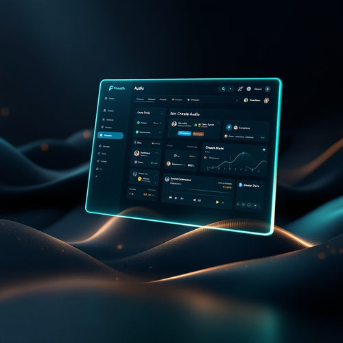 Create Audio with FlowSpeech API in n8n Workflow Automation