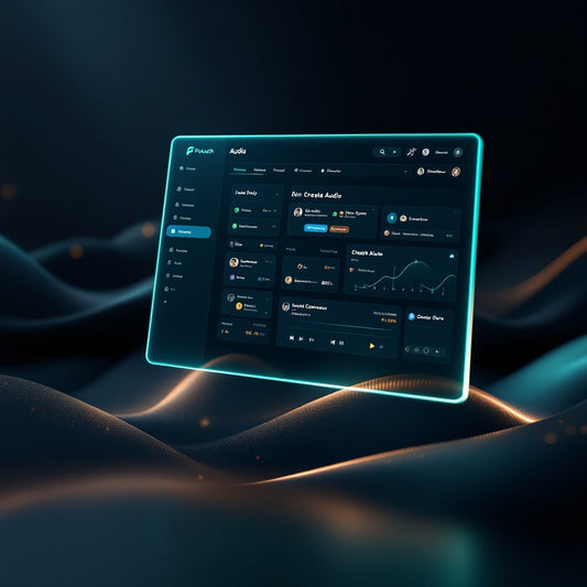 Create Audio with FlowSpeech API in n8n Workflow Automation