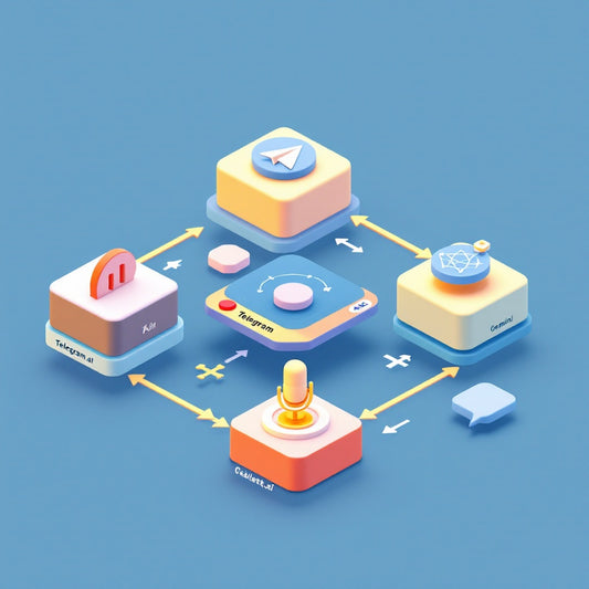 Automate Telegram Voice Replies with AI and Google Gemini