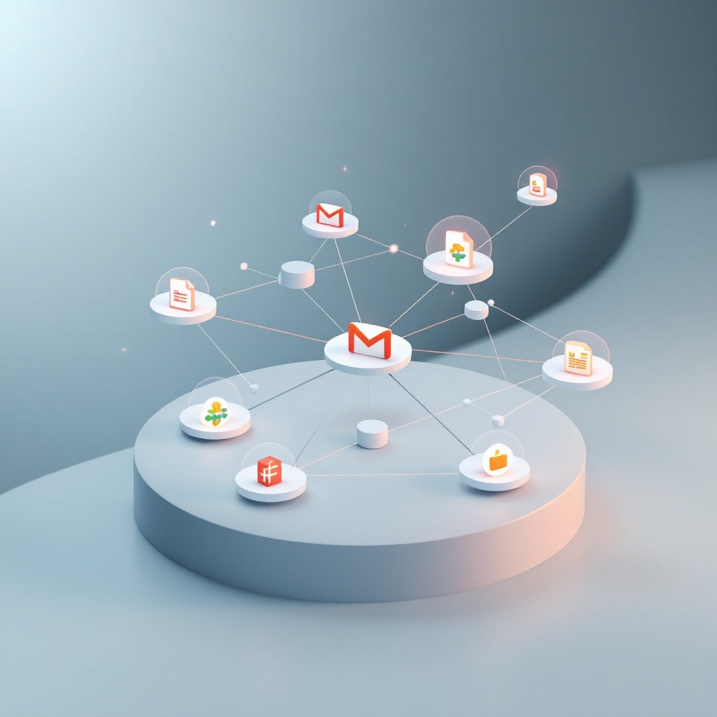 Automate Invoice Approval with Gmail & Google Gemini AI