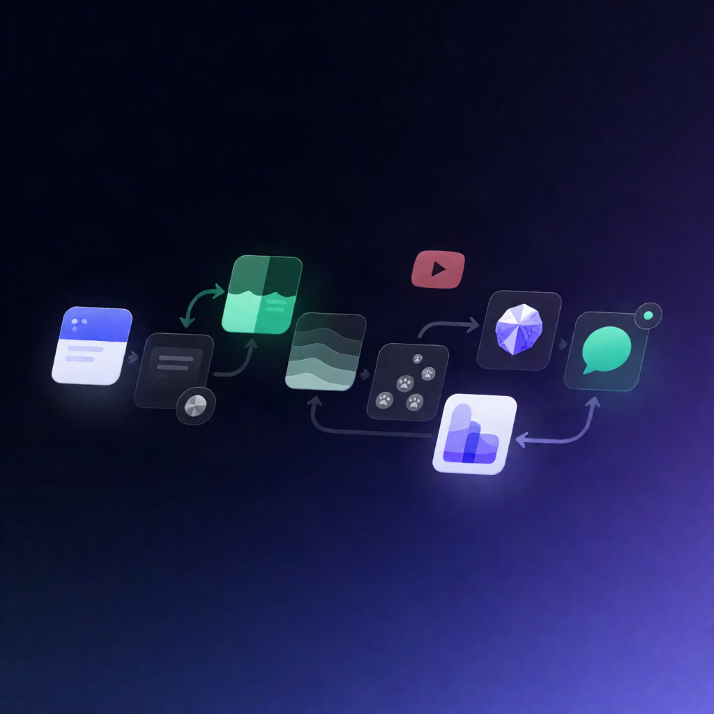 n8n Workflow: Google Gemini Site Feasibility & Risk to Slack