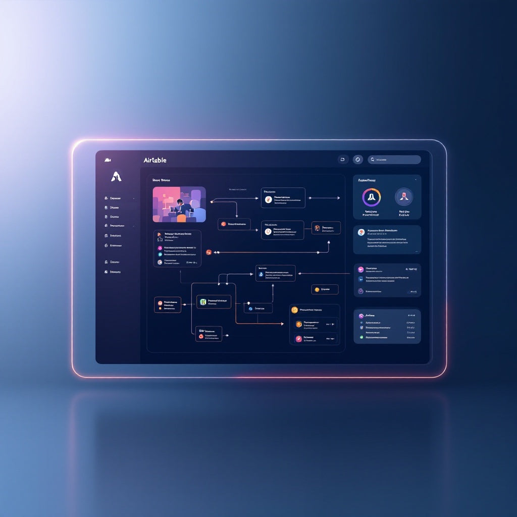 Boost Business Leads with SerpApi & Airtable Automation