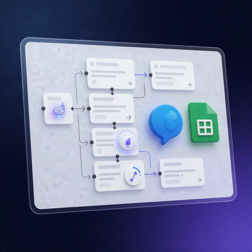 GDELT News Spike Scanner w/ Gemini, Sheets & Slack