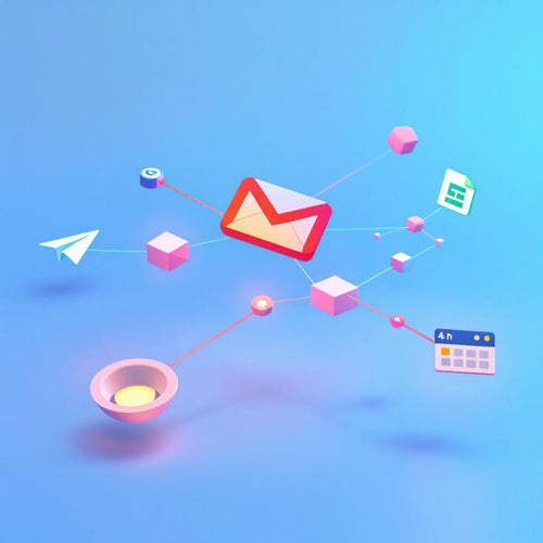 Automate Gmail to Telegram Notifications with n8n Workflow