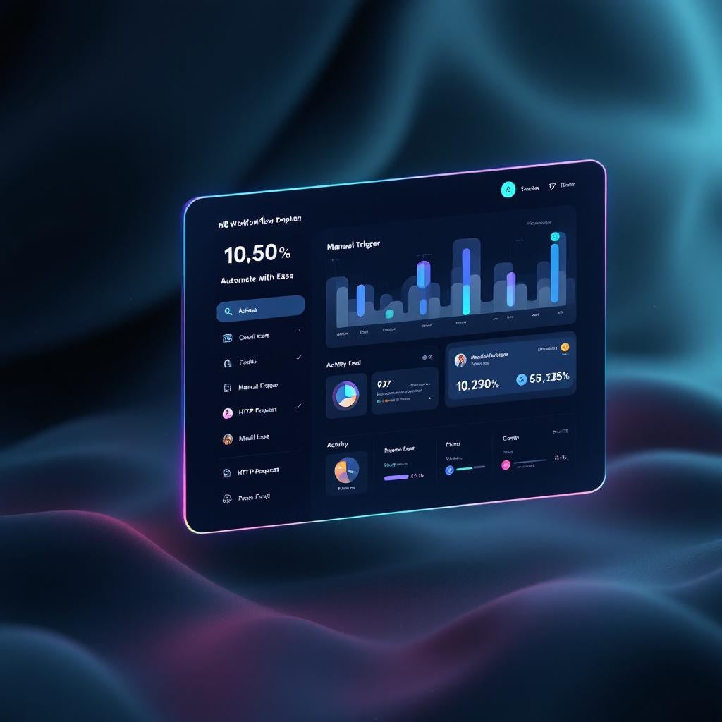 Ultimate n8n Workflow Template: Automate with Ease