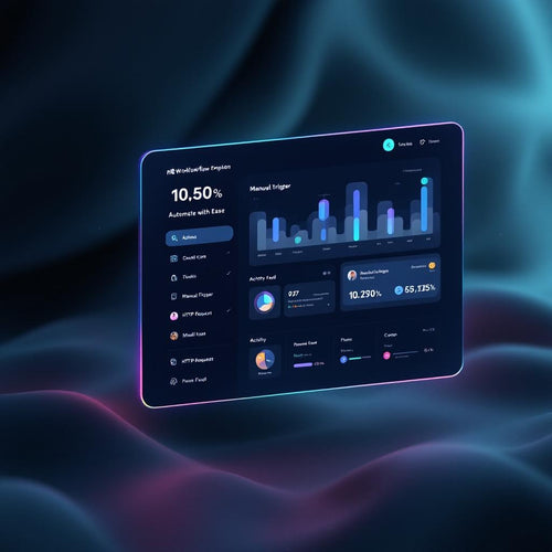 Ultimate n8n Workflow Template: Automate with Ease