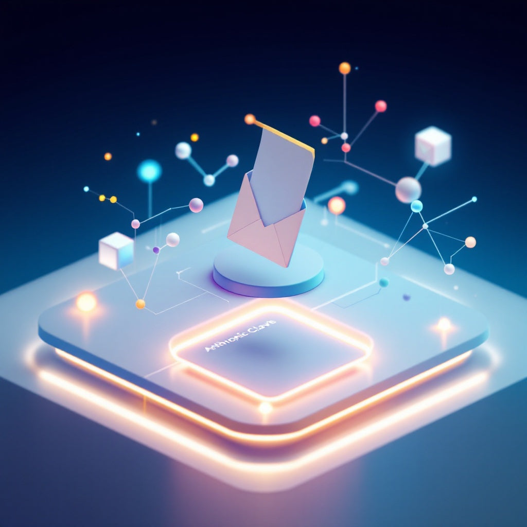 Automate Hacker News Updates: Claude & Gmail Workflow