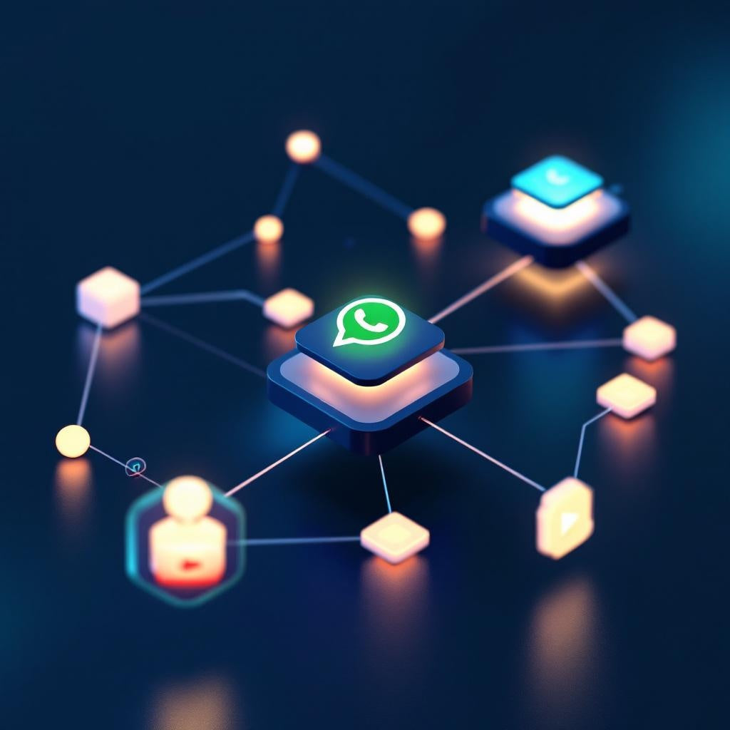 Automate WhatsApp Appointments with GoHighLevel & Gemini AI