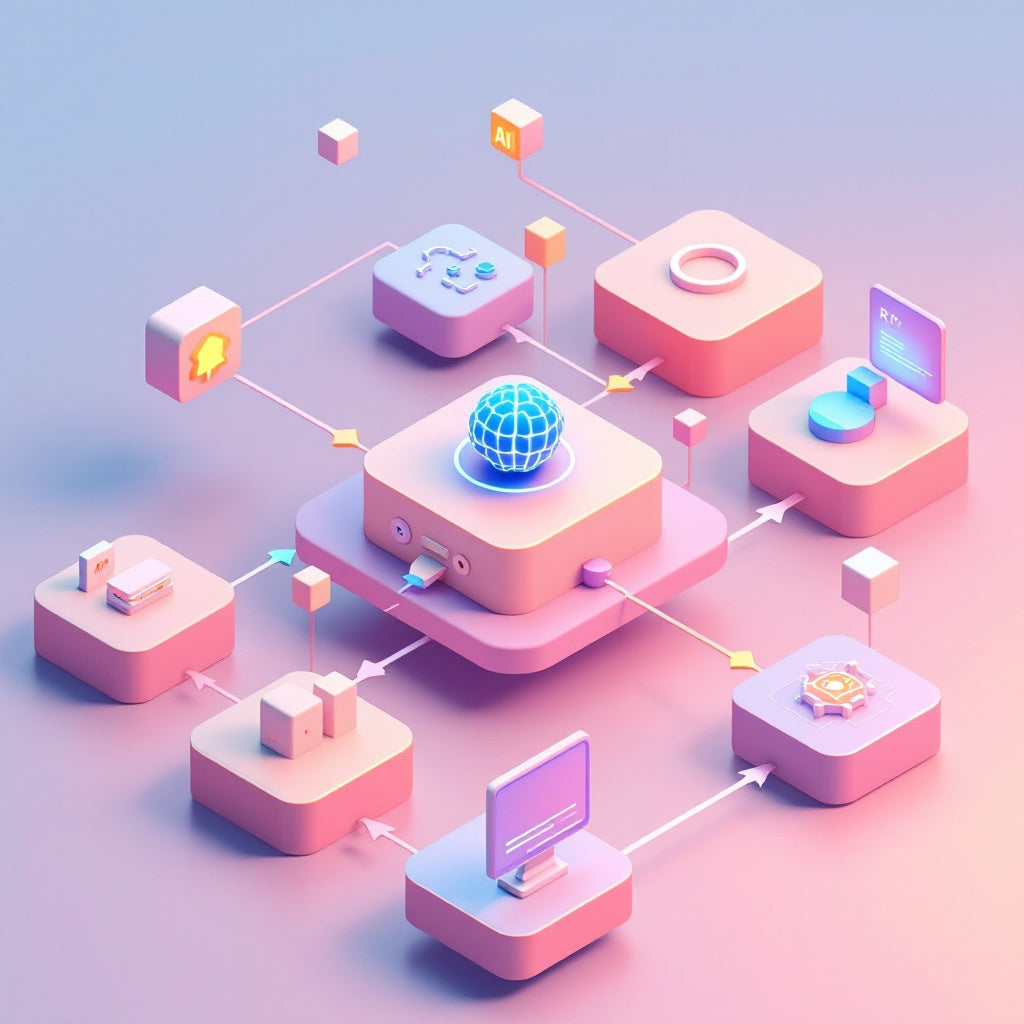 Optimize Workflows with DeepSeek V3 & R1 AI Models