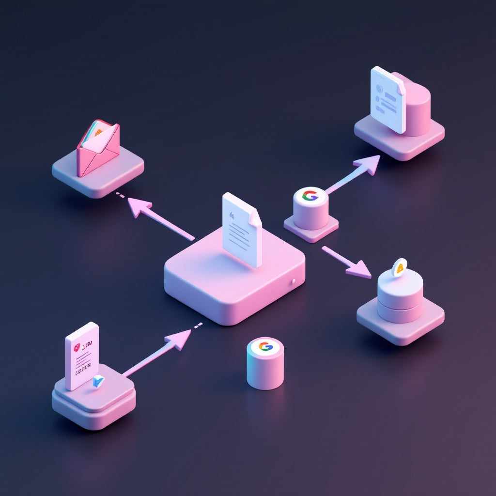 Automate n8n Workflow Backups to GitHub & Google Drive