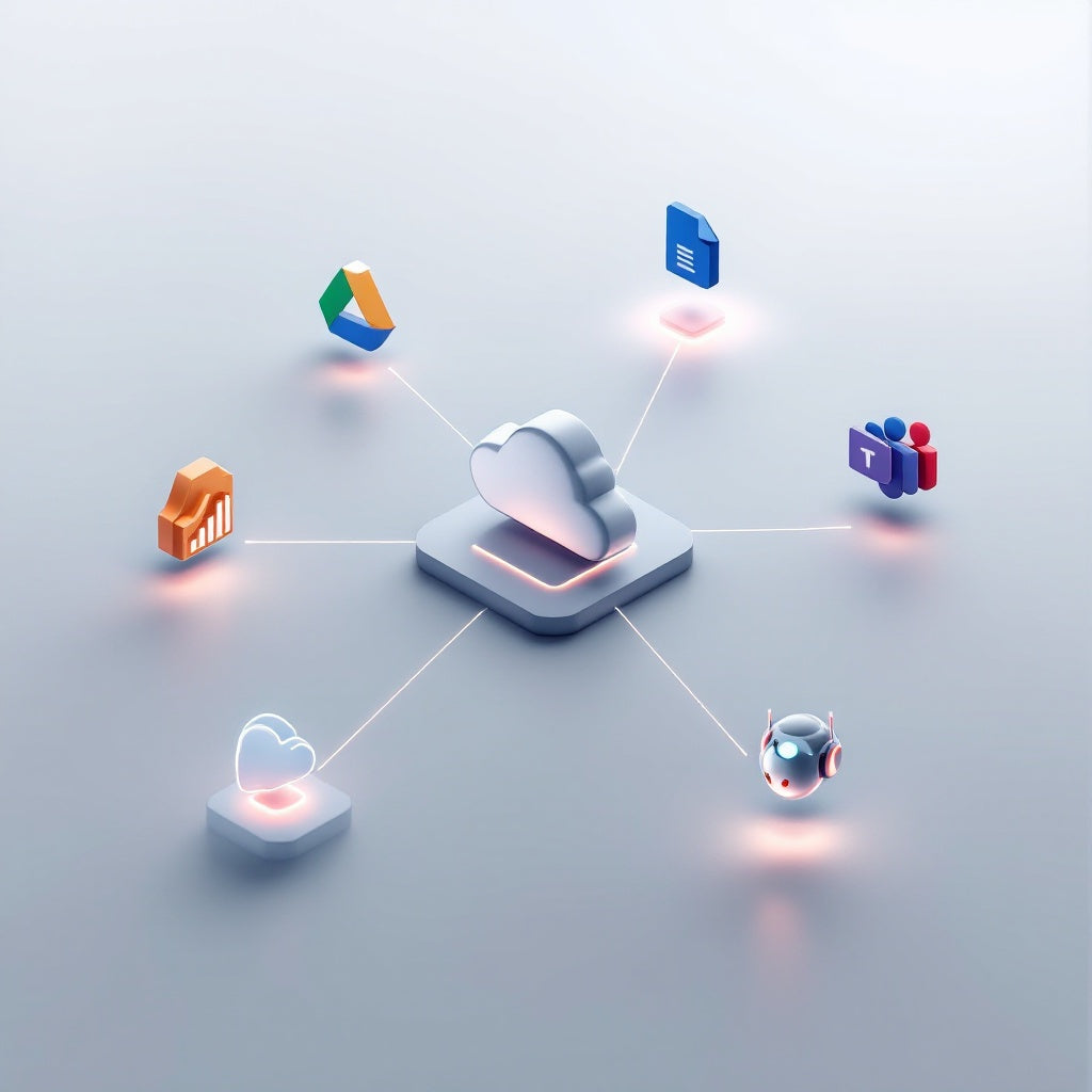 Automate Monthly KPI Reports with BigQuery & n8n Workflow