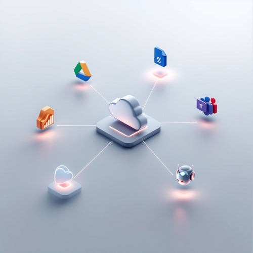 Automate Monthly KPI Reports with BigQuery & n8n Workflow