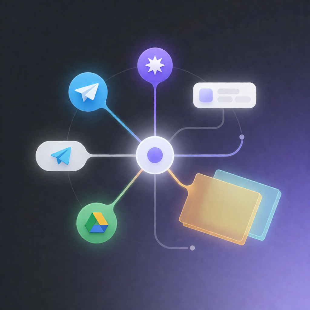Sora 2 AI Video Generator n8n Workflow (No Watermark)