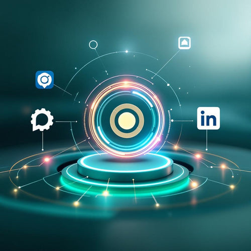 Boost Notion CRM: Auto-Fill Contact Info with PeakAI