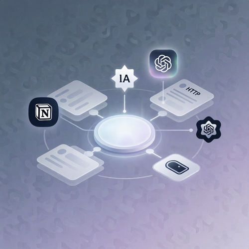 Notion to Ghost Blog Automation with n8n, Gemini & GPT-5