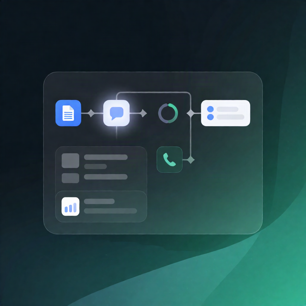 Google Sheets SMS Campaign Automation (n8n) with SMS Vert Pro MCP