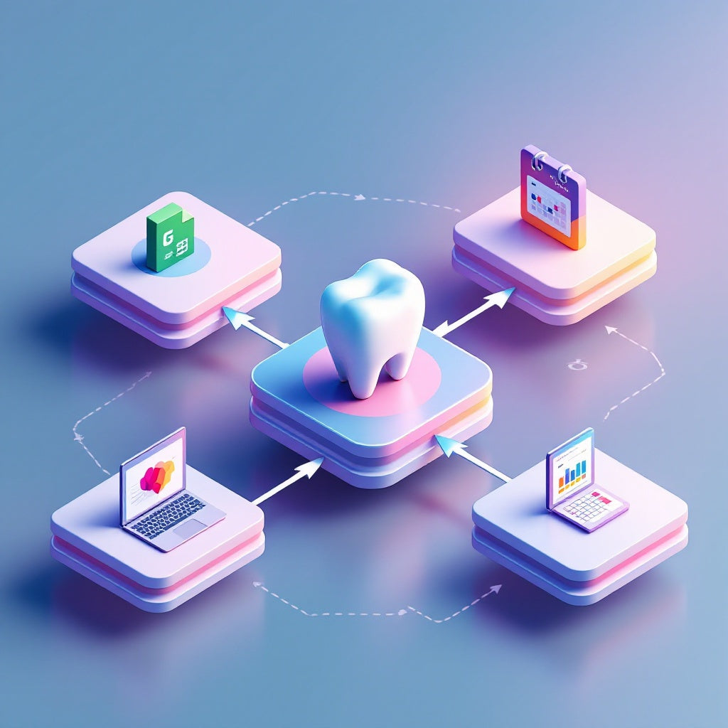 AI-Driven Dental Booking with Gemini: Automate Appointments