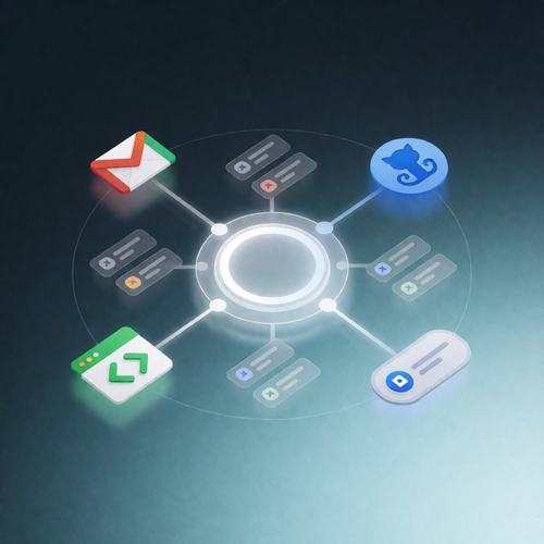 Extract Emails from Website HTML with n8n Workflow