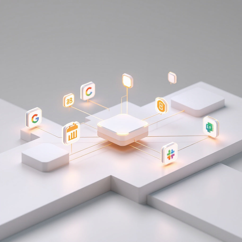 Automate Legal Deadlines: n8n Workflow with Google & Slack