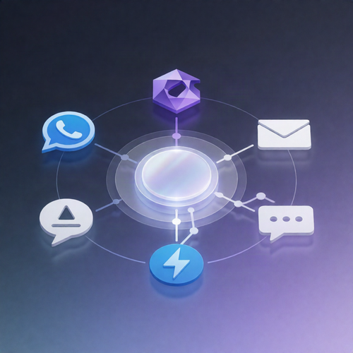 n8n LLM Arbitration: Claude Panel Consensus + WhatsApp Alerts