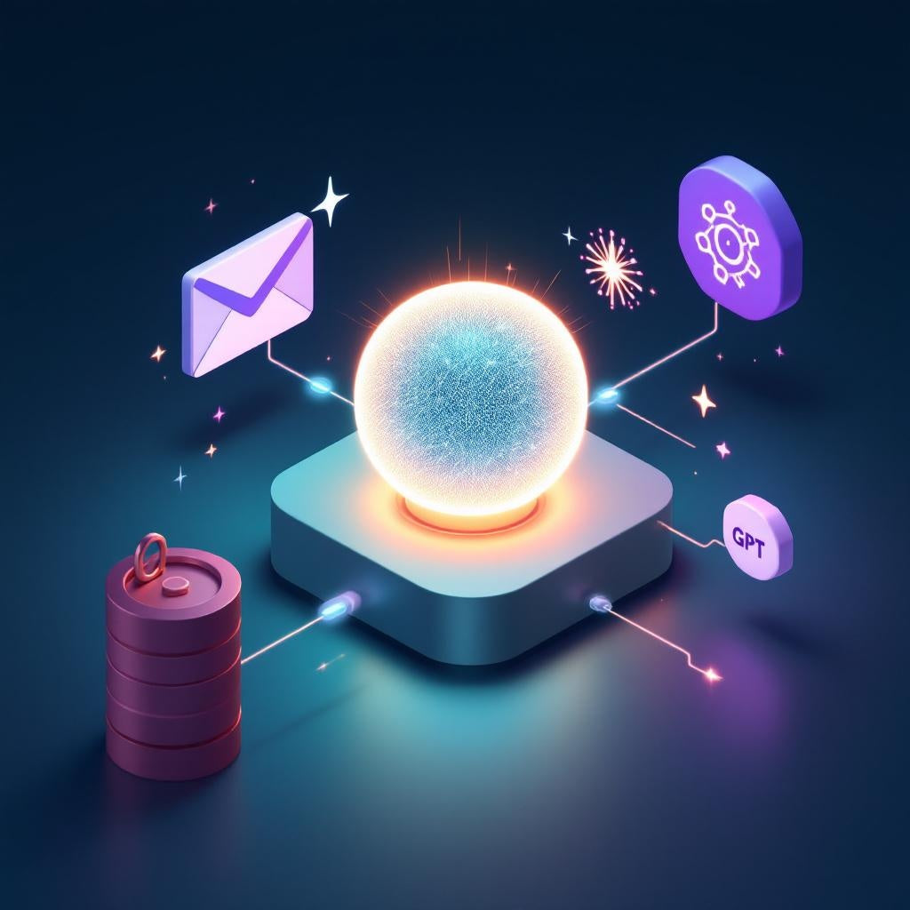 Automate Your WordPress Newsletters with n8n and OpenAI
