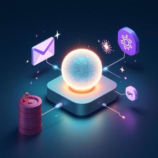 Automate Your WordPress Newsletters with n8n and OpenAI