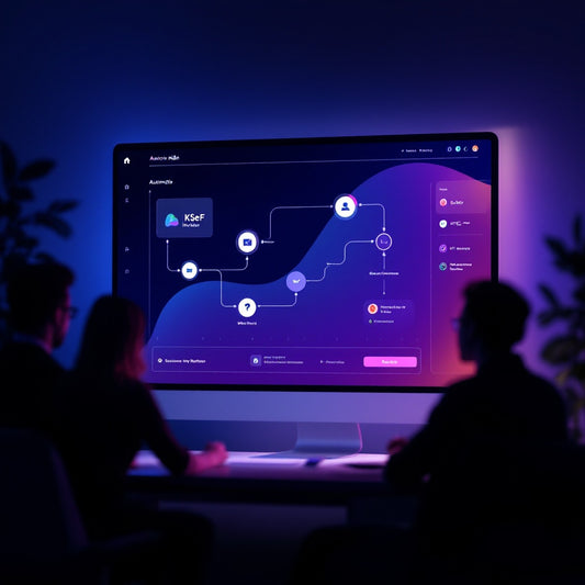 Automate KSeF Invoices from Sellf Purchases with n8n Workflow