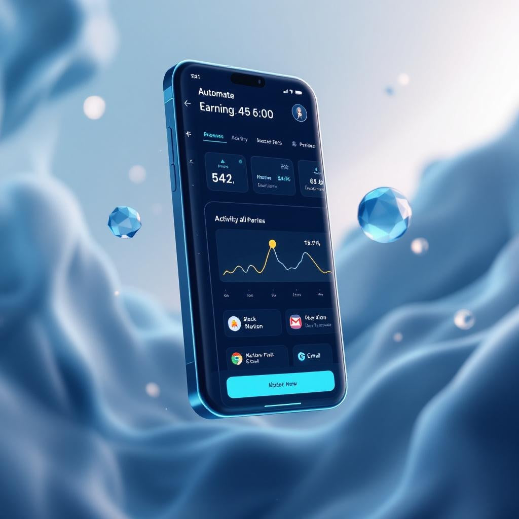 Automate Earnings Call Highlights with AI in n8n Workflows