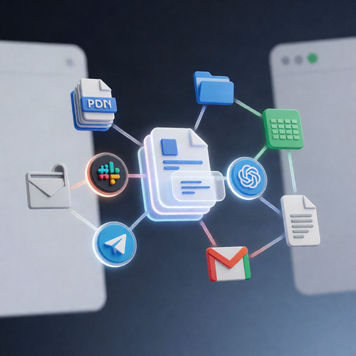 n8n: Auto Grade PDFs with OpenAI, Drive, Sheets & Gmail + Telegram