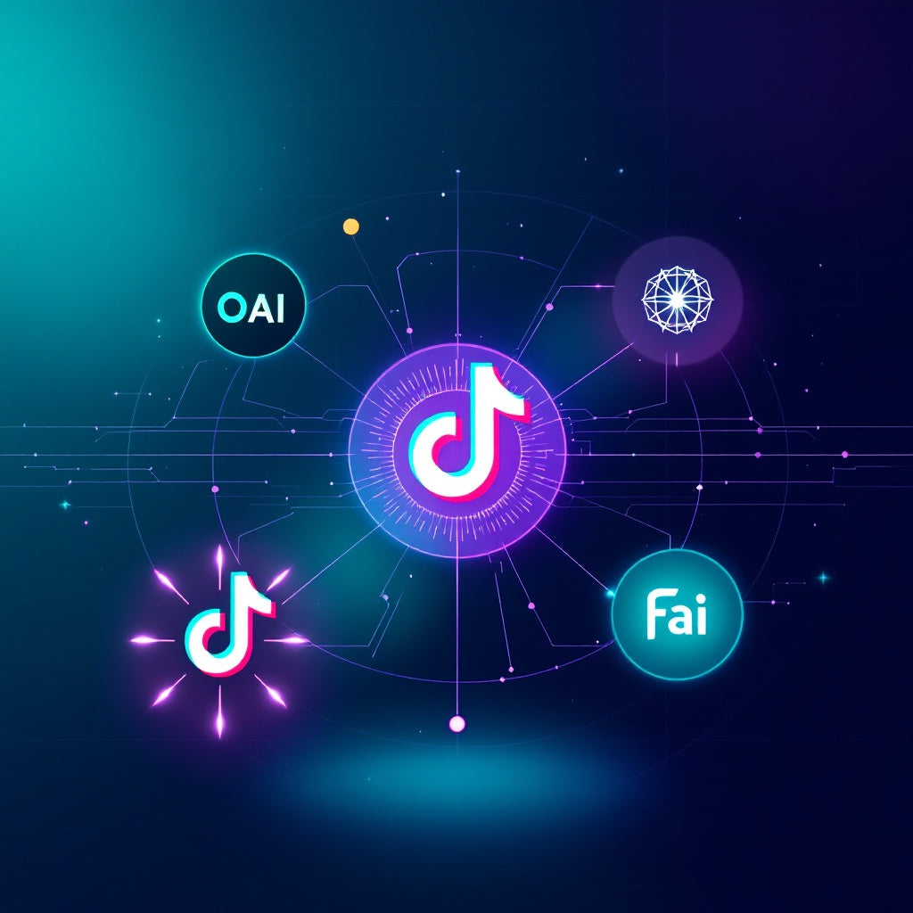 Enhance TikTok Videos with Fal.ai and OpenAI: Seamless Audio Extension