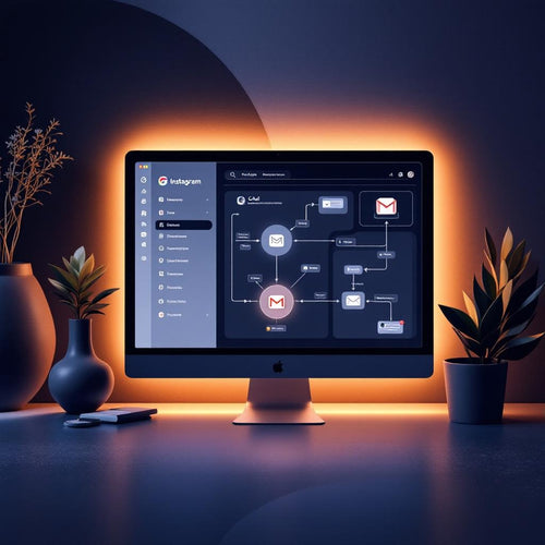 Boost Instagram Engagement: Auto DM Commenters with n8n