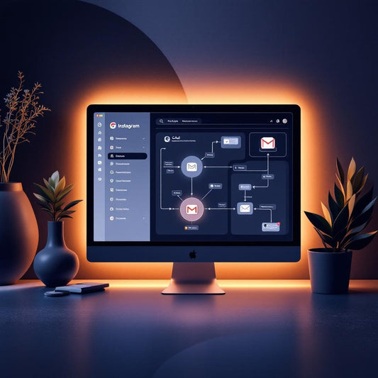 Boost Instagram Engagement: Auto DM Commenters with n8n
