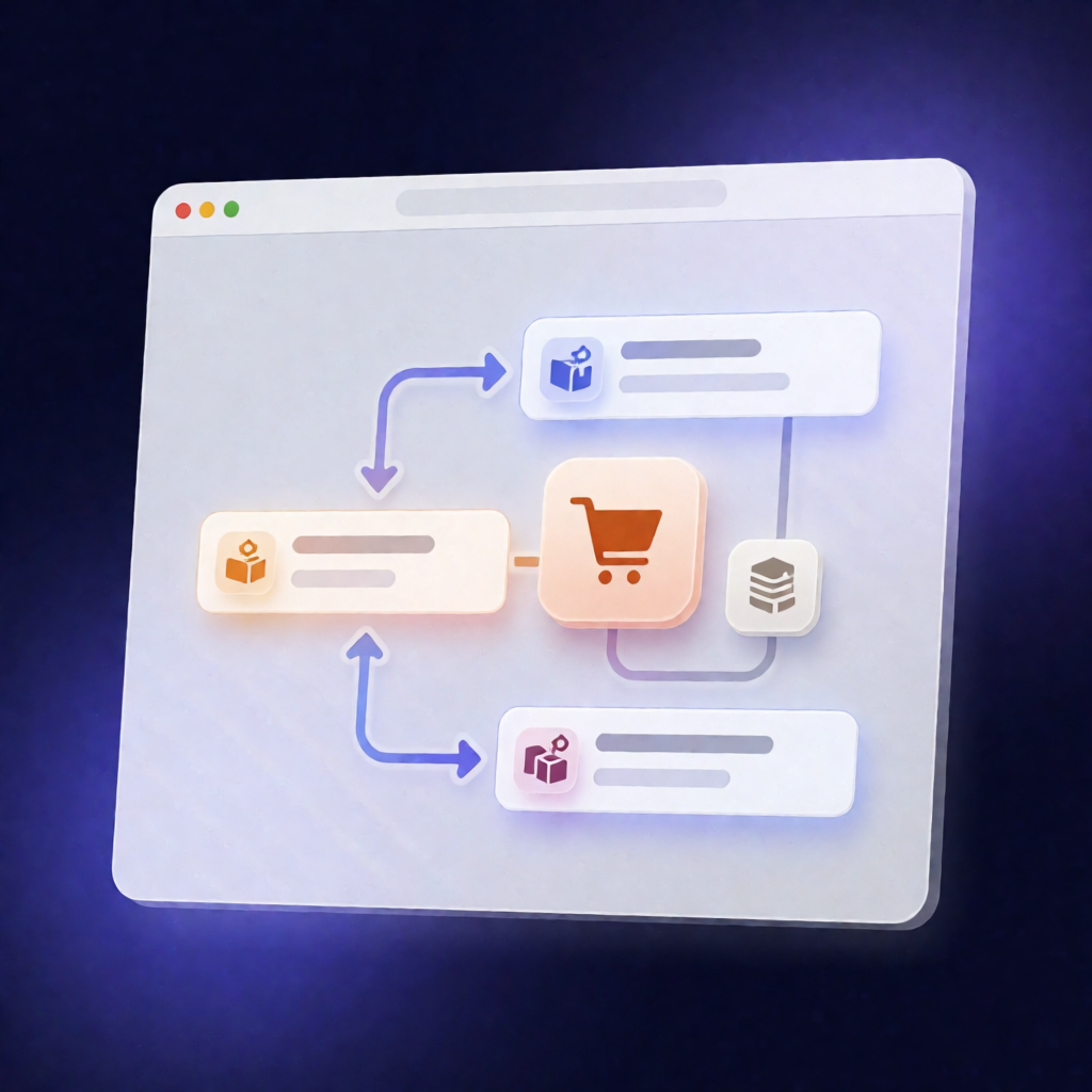 WooCommerce Product CRUD with n8n: Create, Update, Get