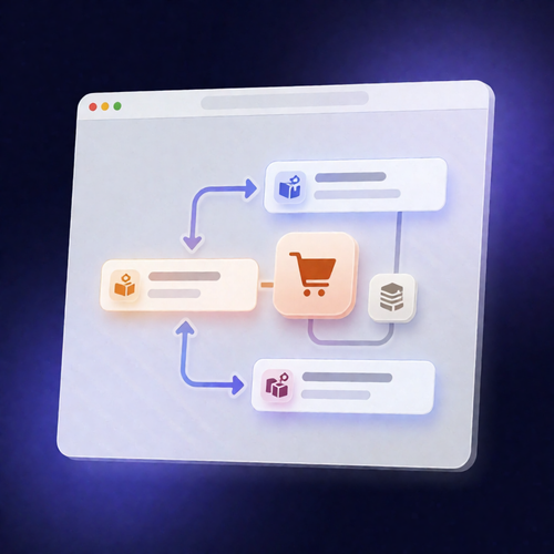 WooCommerce Product CRUD with n8n: Create, Update, Get