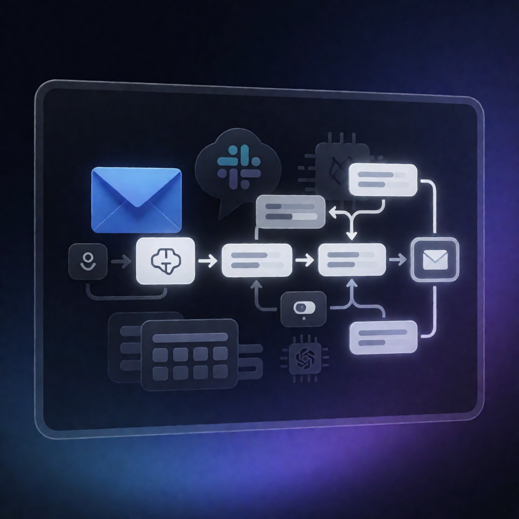 Reduce Customer Churn with Claude Scoring + Gmail Save Emails (n8n)