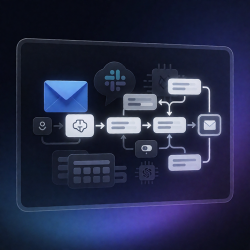 Reduce Customer Churn with Claude Scoring + Gmail Save Emails (n8n)