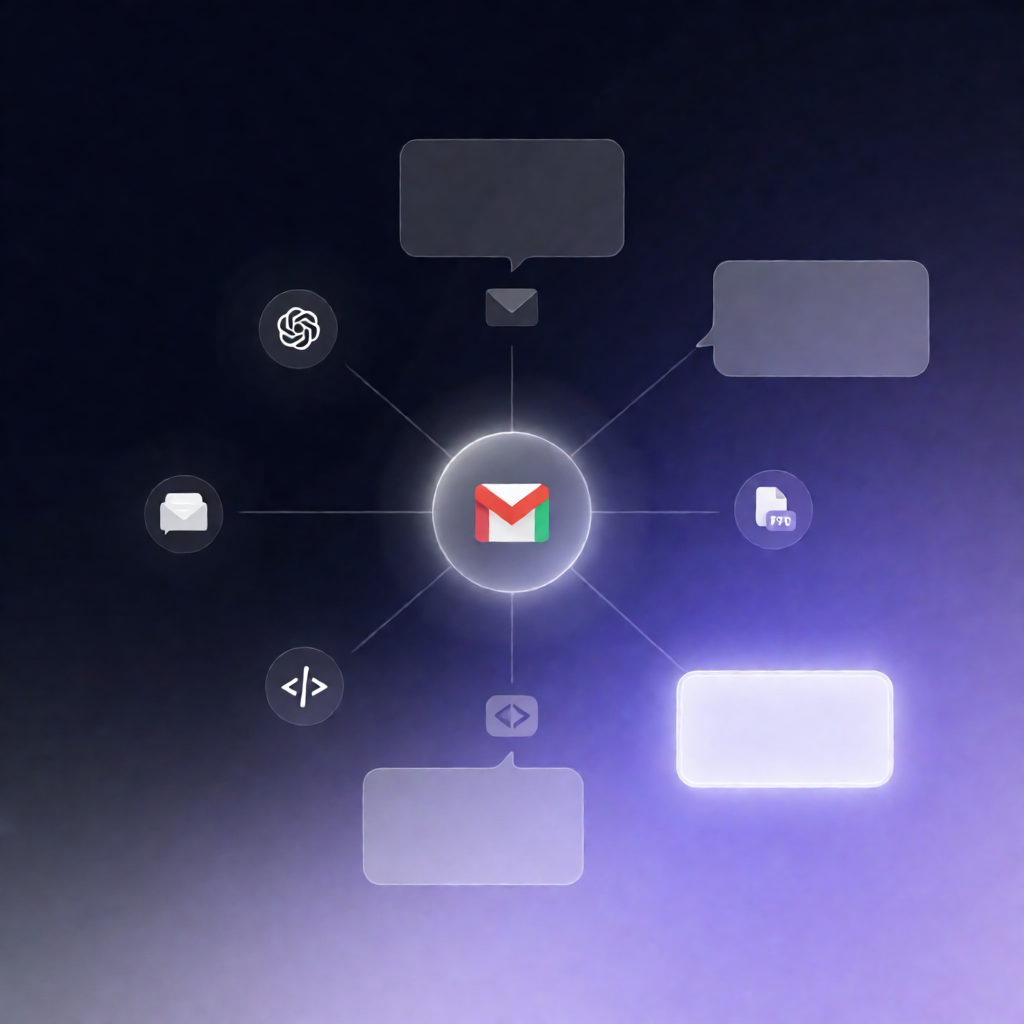 Gmail RFQ Triage in n8n: OpenAI Draft Quote Replies