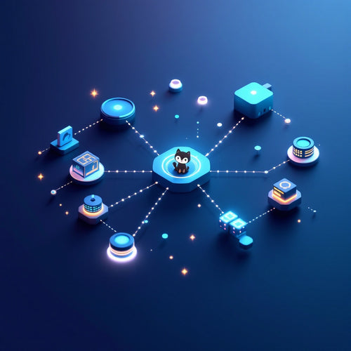 Automate n8n Workflow Backups to GitHub Using Semantic SHAs