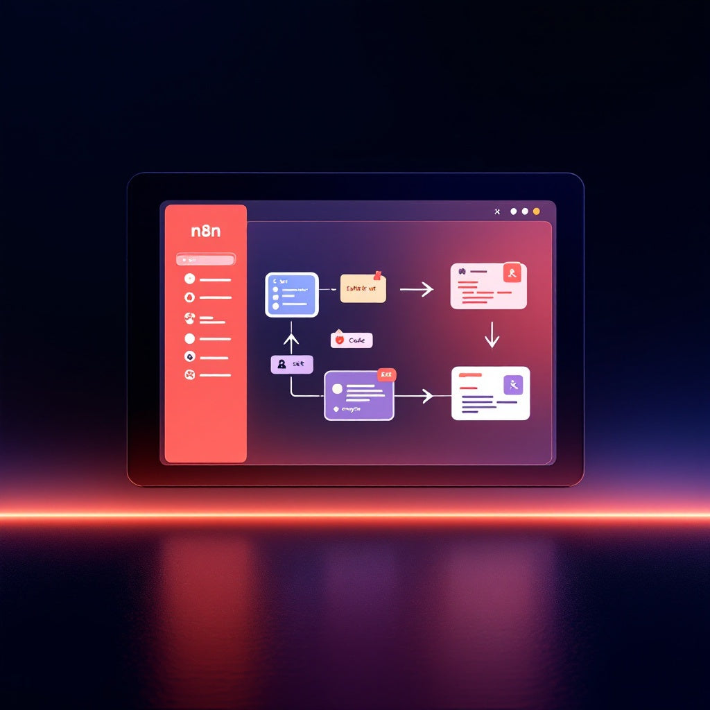 Master n8n Code Node: Interactive JavaScript Tutorial