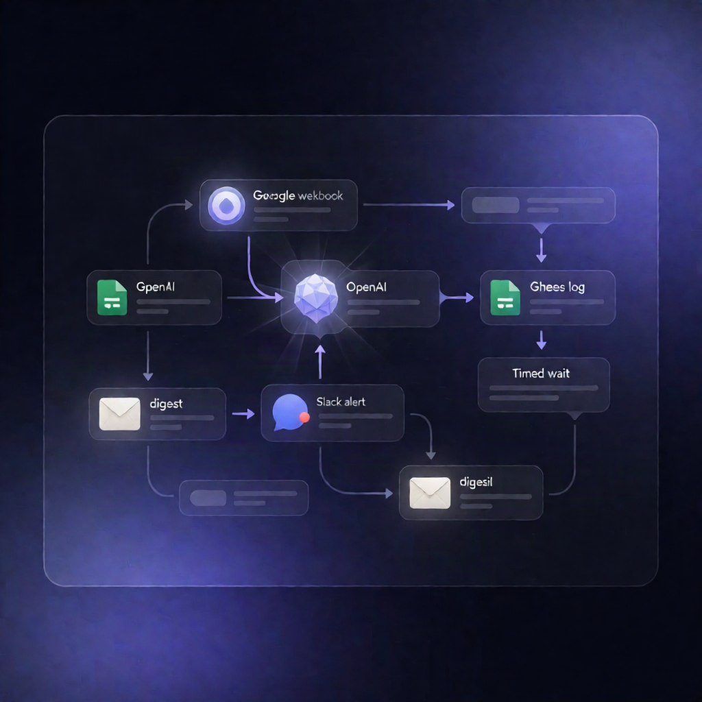 After-Hours Call Triage Workflow: Vapi/Retell → Slack & Gmail
