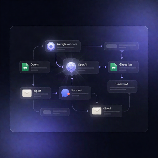 After-Hours Call Triage Workflow: Vapi/Retell → Slack & Gmail
