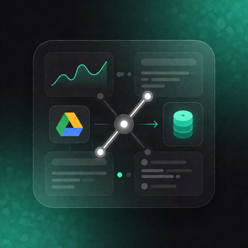 n8n RAG Chatbot Workflow: Groq + Pinecone + Drive Ingest