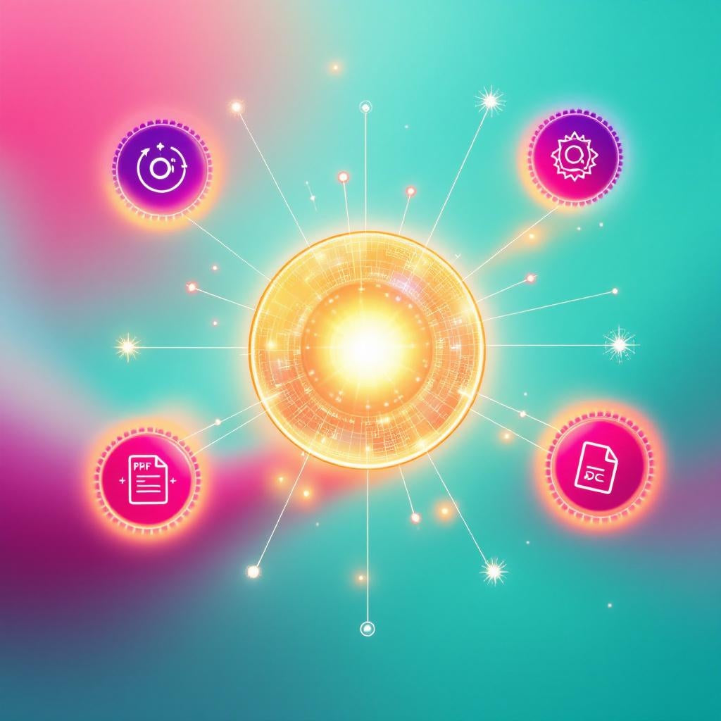 Automate Data Ingestion with OpenAI & Qdrant in n8n