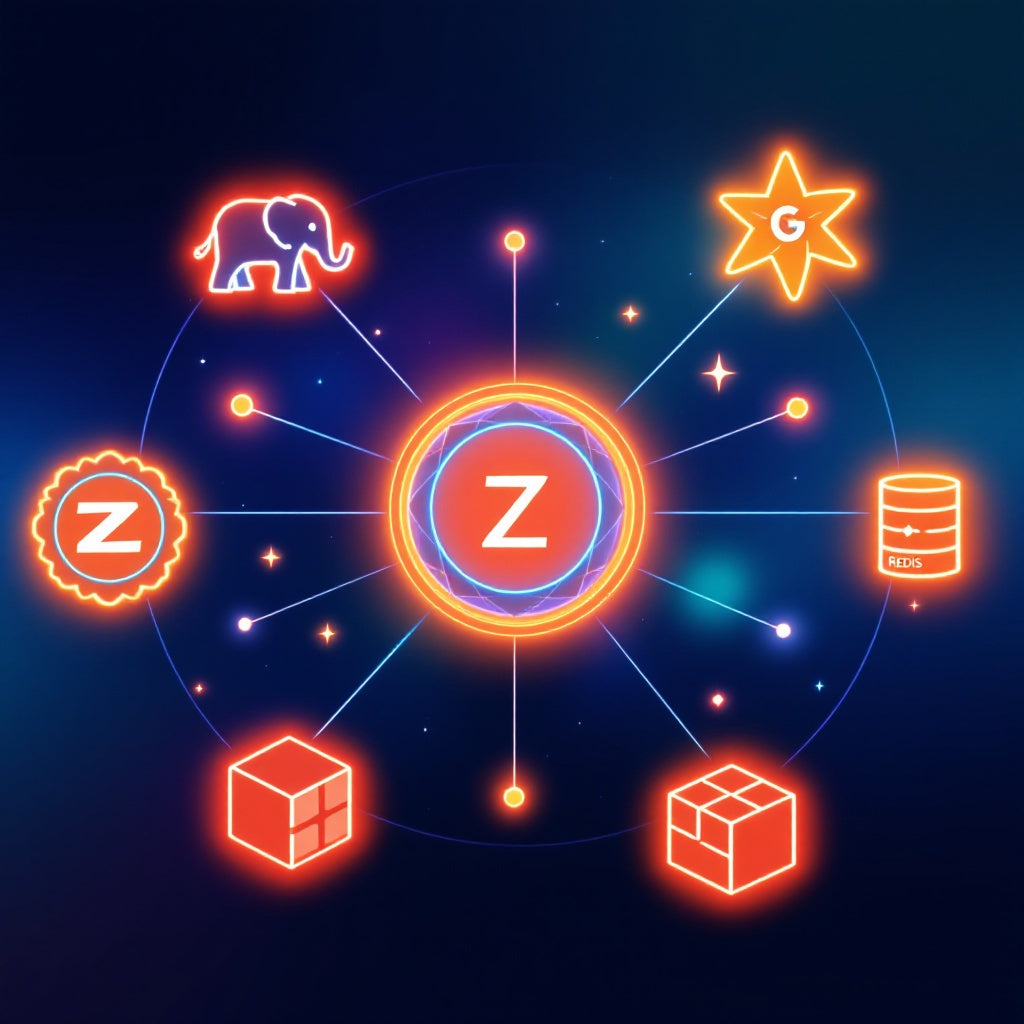 Optimize Zabbix Monitoring with Gemini & PostgreSQL Workflow