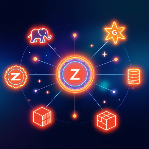 Optimize Zabbix Monitoring with Gemini & PostgreSQL Workflow