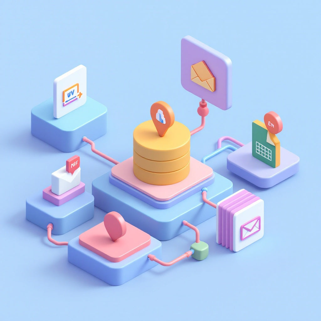 Streamline Job Applications with n8n, Ollama & Google Sheets