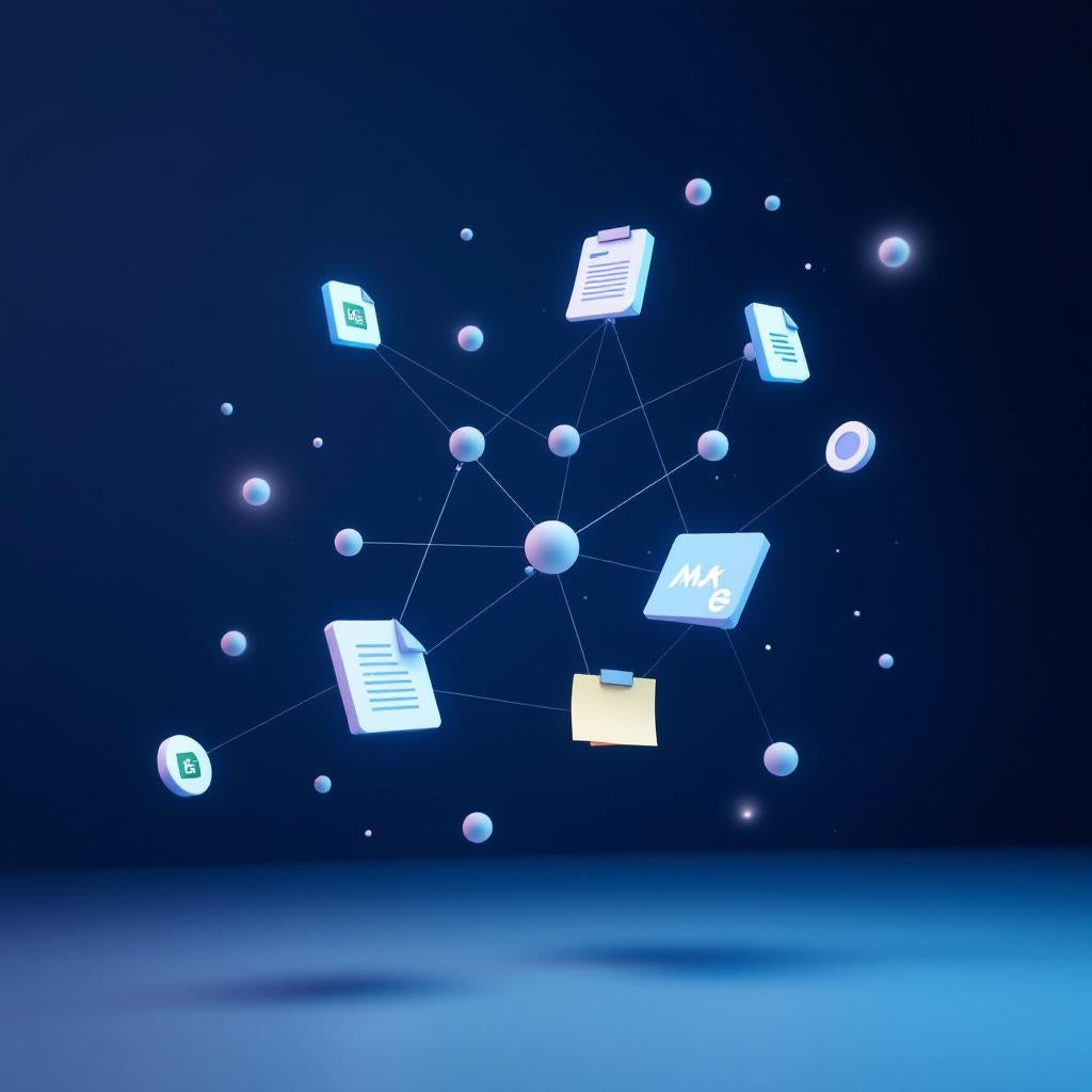AI-Powered CV & Cover Letter Tailoring with Easybits