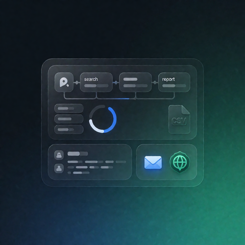 n8n Workflow: Monitor Brand Domains & Typosquats with DomainKits